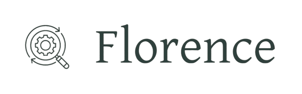 florence logo