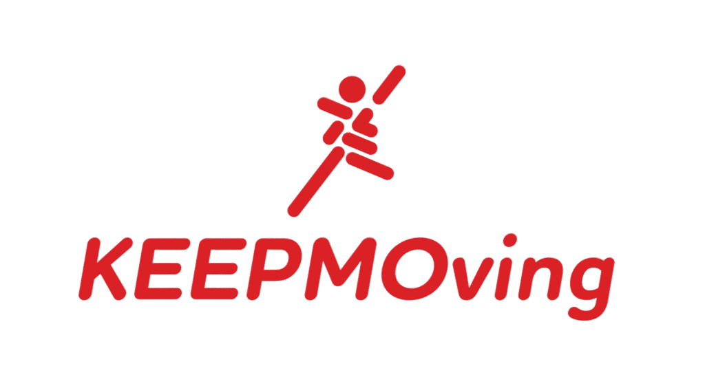 kmo logo