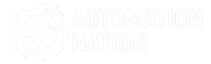 an logo footer