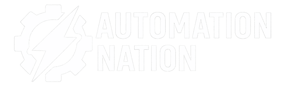 an logo footer