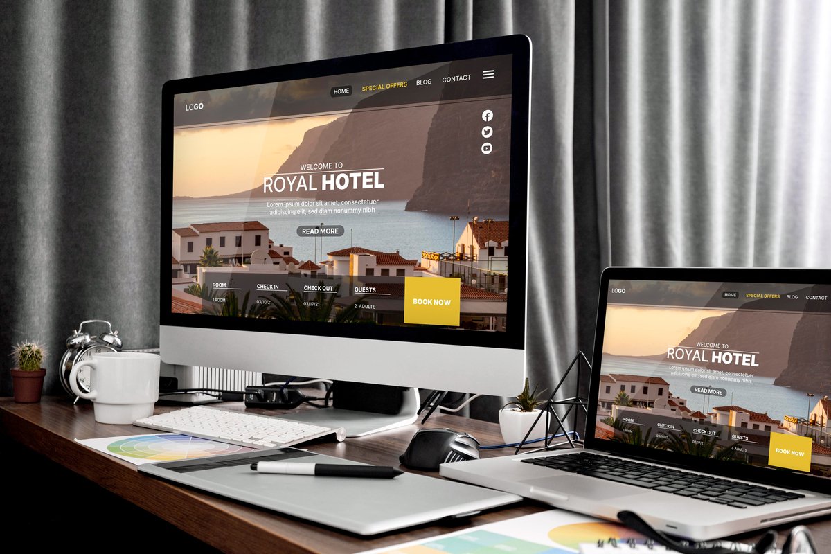 Booking Platforms