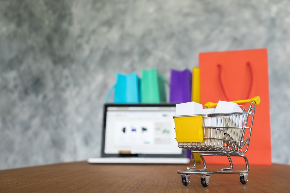 Dropshipping Websites