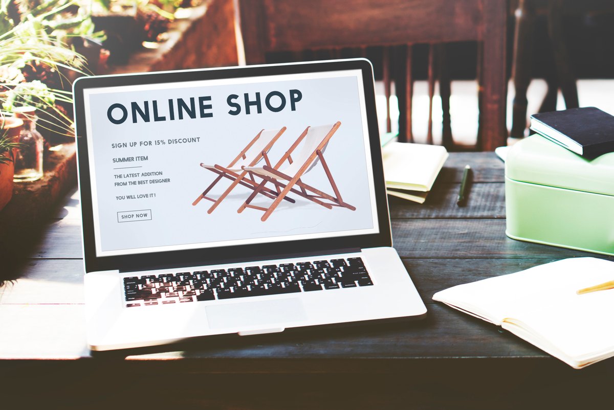 Ecommerce Stores