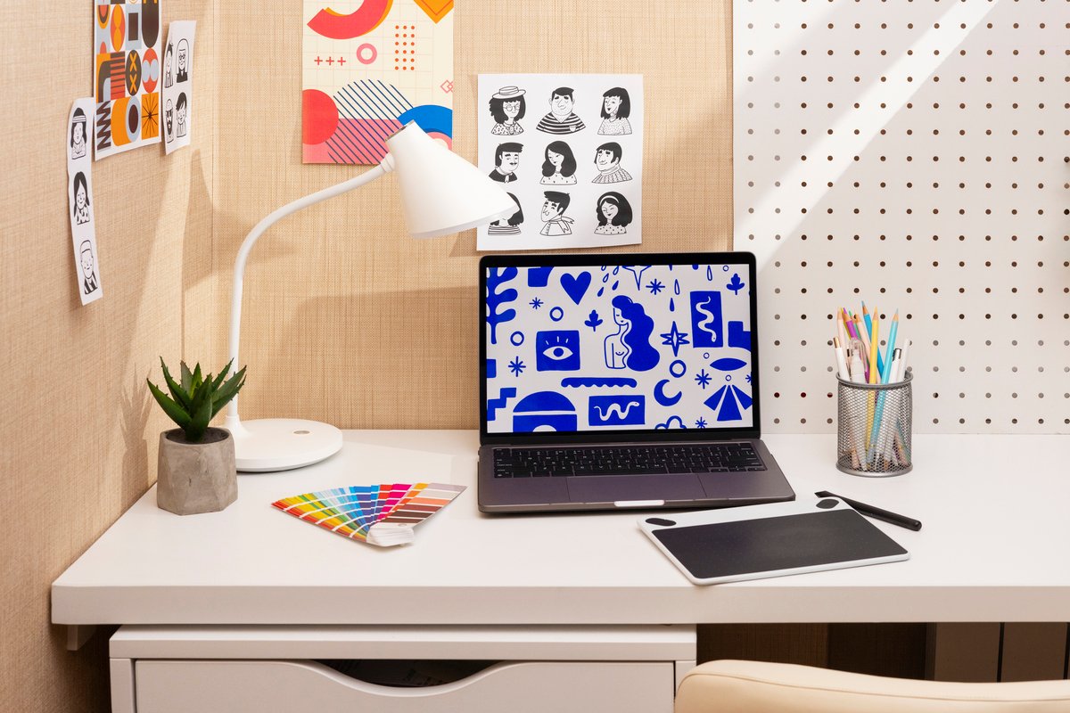 Portfolio Websites